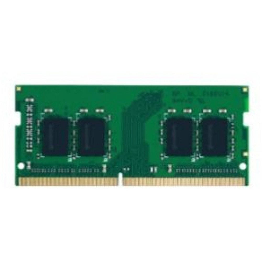 Goodram GR3200S464L22/16G | 16GB DDR4 3200 MHz | SO-DIMM (1×16GB) | CL22 - Matmuis - Matmuis